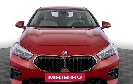 BMW 2 серия F44, 2021 год, 2 890 000 рублей, 2 фотография