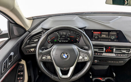 BMW 2 серия F44, 2021 год, 2 890 000 рублей, 22 фотография