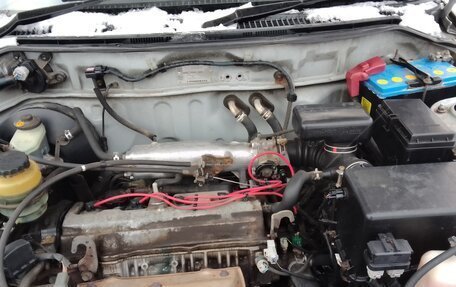 Toyota RAV4, 1998 год, 590 000 рублей, 10 фотография