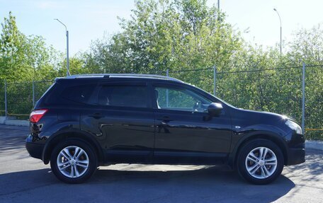 Nissan Qashqai+2 I, 2010 год, 1 240 000 рублей, 6 фотография