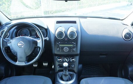 Nissan Qashqai+2 I, 2010 год, 1 240 000 рублей, 8 фотография
