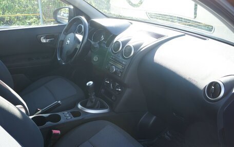 Nissan Qashqai+2 I, 2010 год, 1 240 000 рублей, 9 фотография