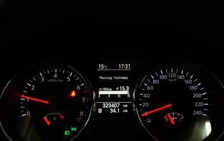 Nissan Qashqai+2 I, 2010 год, 1 240 000 рублей, 11 фотография