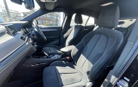BMW X2, 2018 год, 1 550 000 рублей, 3 фотография