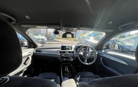 BMW X2, 2018 год, 1 550 000 рублей, 6 фотография