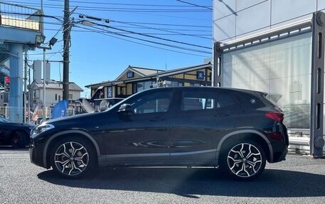 BMW X2, 2018 год, 1 550 000 рублей, 2 фотография