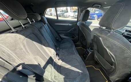 BMW X2, 2018 год, 1 550 000 рублей, 7 фотография