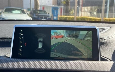 BMW X2, 2018 год, 1 550 000 рублей, 13 фотография
