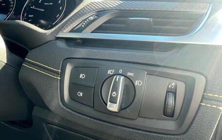 BMW X2, 2018 год, 1 550 000 рублей, 11 фотография