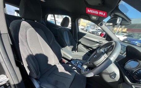 BMW X2, 2018 год, 1 550 000 рублей, 8 фотография