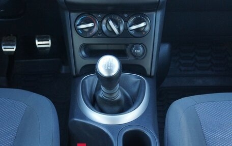 Nissan Qashqai+2 I, 2010 год, 1 240 000 рублей, 13 фотография