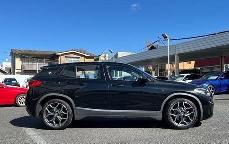 BMW X2, 2018 год, 1 550 000 рублей, 20 фотография