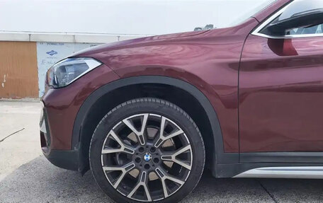 BMW X1, 2022 год, 2 691 000 рублей, 6 фотография