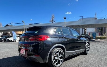 BMW X2, 2018 год, 1 550 000 рублей, 21 фотография