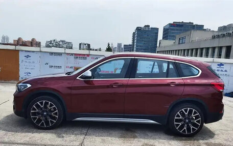 BMW X1, 2022 год, 2 691 000 рублей, 5 фотография