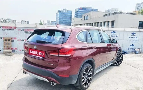 BMW X1, 2022 год, 2 691 000 рублей, 4 фотография