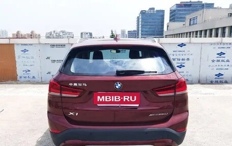 BMW X1, 2022 год, 2 691 000 рублей, 3 фотография