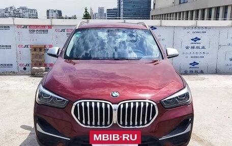 BMW X1, 2022 год, 2 691 000 рублей, 2 фотография