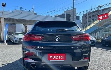 BMW X2, 2018 год, 1 550 000 рублей, 22 фотография