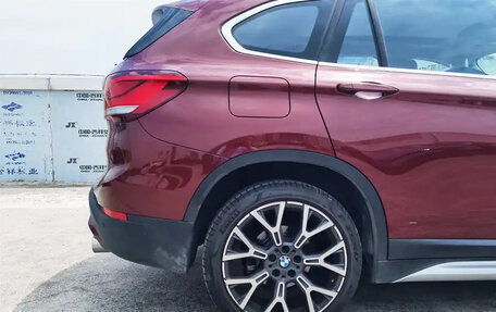 BMW X1, 2022 год, 2 691 000 рублей, 8 фотография