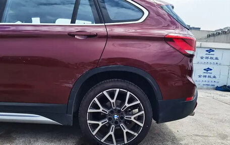 BMW X1, 2022 год, 2 691 000 рублей, 7 фотография