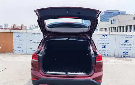 BMW X1, 2022 год, 2 691 000 рублей, 11 фотография