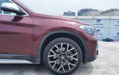 BMW X1, 2022 год, 2 691 000 рублей, 9 фотография