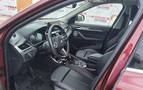 BMW X1, 2022 год, 2 691 000 рублей, 13 фотография