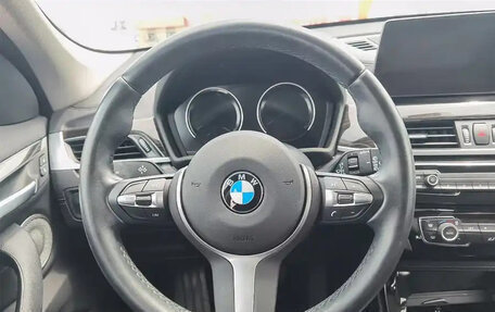 BMW X1, 2022 год, 2 691 000 рублей, 16 фотография