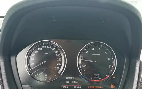 BMW X1, 2022 год, 2 691 000 рублей, 15 фотография