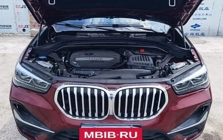 BMW X1, 2022 год, 2 691 000 рублей, 10 фотография
