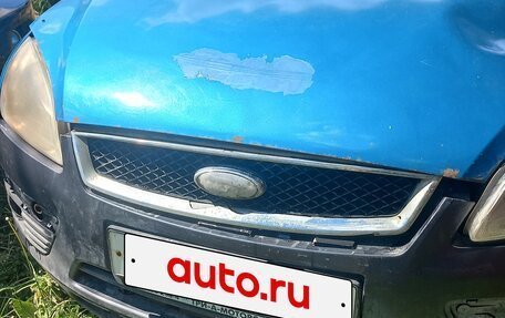 Ford Focus II рестайлинг, 2006 год, 299 000 рублей, 10 фотография