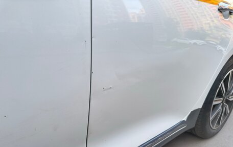 KIA Optima IV, 2020 год, 1 650 000 рублей, 8 фотография