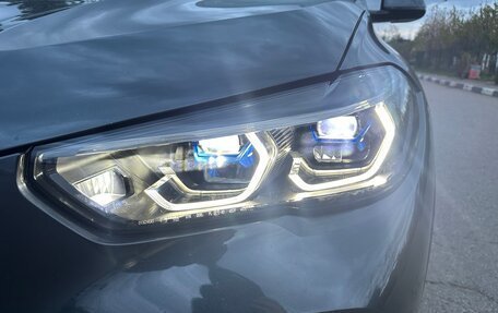 BMW X5, 2019 год, 6 200 000 рублей, 2 фотография