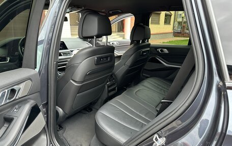 BMW X5, 2019 год, 6 200 000 рублей, 4 фотография