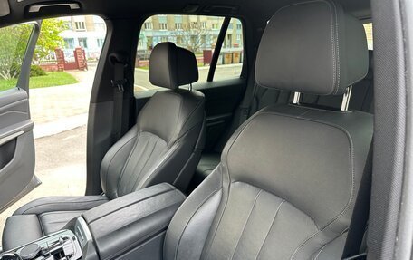 BMW X5, 2019 год, 6 200 000 рублей, 6 фотография