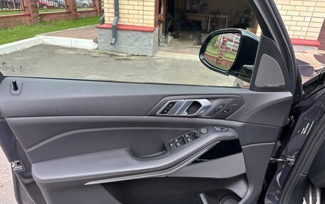 BMW X5, 2019 год, 6 200 000 рублей, 8 фотография