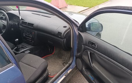 Volkswagen Passat B5+ рестайлинг, 1997 год, 220 000 рублей, 7 фотография