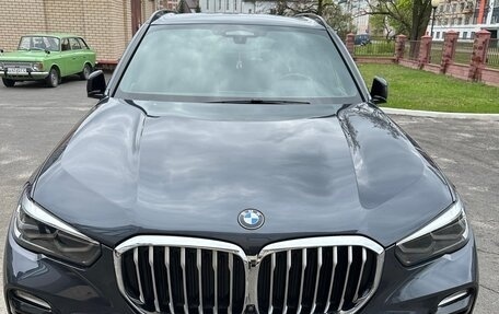 BMW X5, 2019 год, 6 200 000 рублей, 14 фотография