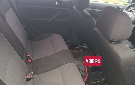 Volkswagen Passat B5+ рестайлинг, 1997 год, 220 000 рублей, 9 фотография
