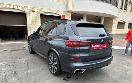 BMW X5, 2019 год, 6 200 000 рублей, 12 фотография