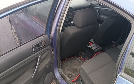 Volkswagen Passat B5+ рестайлинг, 1997 год, 220 000 рублей, 11 фотография