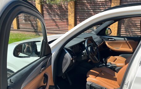 BMW X3, 2019 год, 4 315 000 рублей, 7 фотография