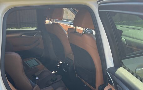 BMW X3, 2019 год, 4 315 000 рублей, 8 фотография