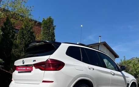 BMW X3, 2019 год, 4 315 000 рублей, 2 фотография