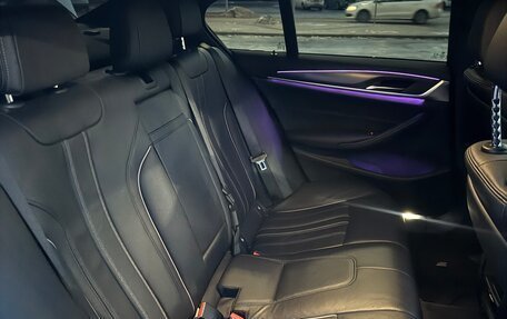 BMW 5 серия, 2021 год, 4 300 000 рублей, 8 фотография