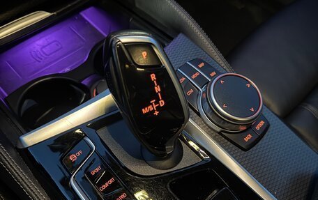 BMW 5 серия, 2021 год, 4 300 000 рублей, 6 фотография
