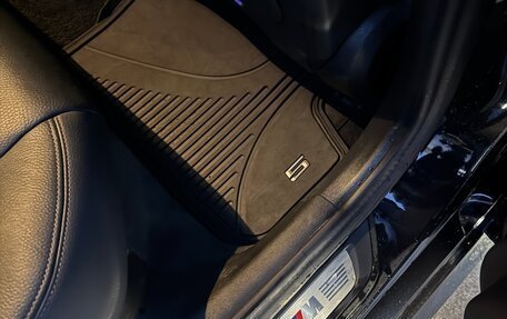 BMW 5 серия, 2021 год, 4 300 000 рублей, 11 фотография
