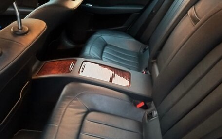 Mercedes-Benz CLS, 2015 год, 3 150 000 рублей, 4 фотография