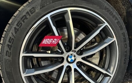 BMW 5 серия, 2021 год, 4 300 000 рублей, 12 фотография